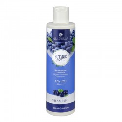 Bio Shampoo Lucidante Mirtillo Alkemilla