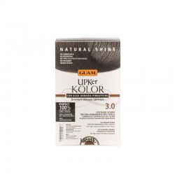 Tintura Per Capelli 3.0 Castano Scuro Upker Kolor Guam