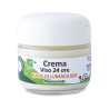 Crema viso Bava di Lumaca Bio Centisia Fior di Bosco