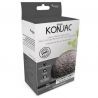 Spugna Konjac carbon viso Libellule