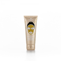 Pearl Powder Mask - Gold Gyada