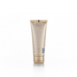 Maschera con Polvere di Perla e Olio di Argan - Gold Gyada