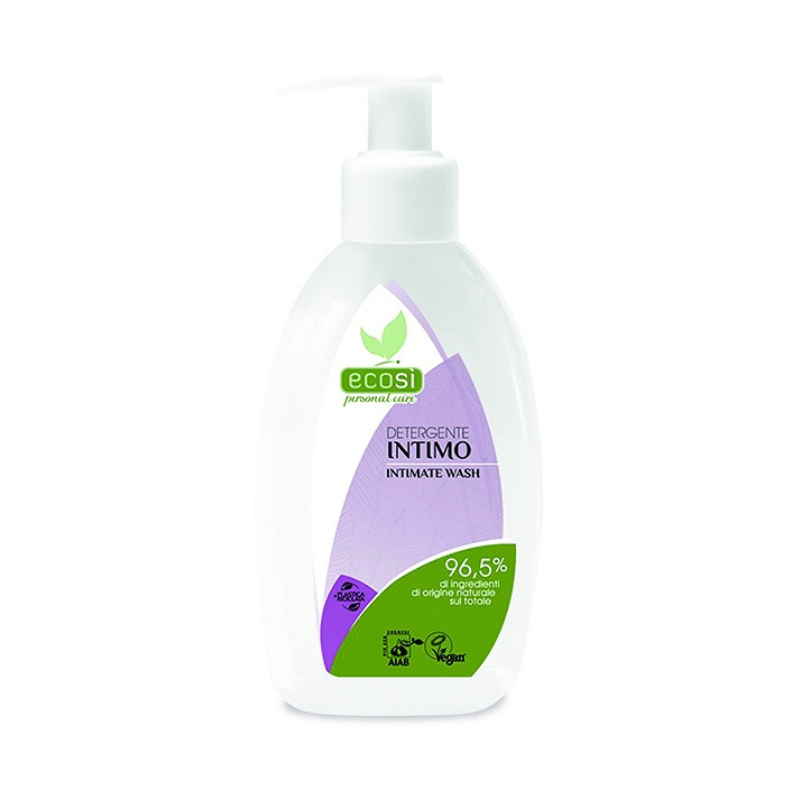 Detergente intimo Ecosì Detergente intimo Ecosì