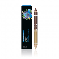 Bio Matitone Duo Occhi Oro Terra Bruciata Helan