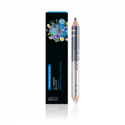 Bio Matitone Duo Occhi-Opaline Grigio antracite Helan
