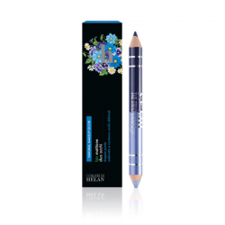 Bio Matitone Duo Occhi Avio Blu notte Helan