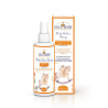 Latte solare spray SPF50+ Linea Bimbi Helan