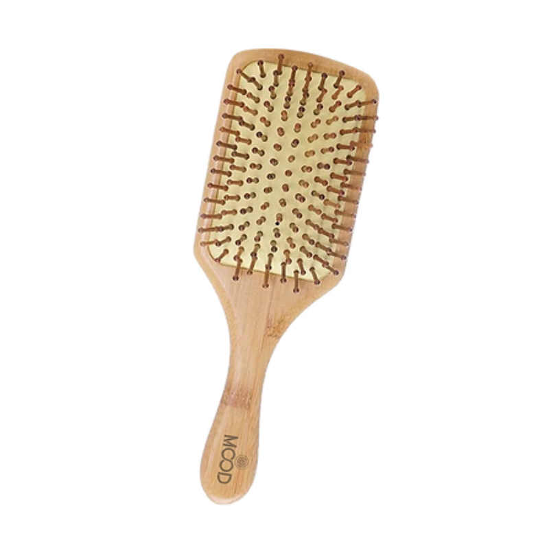 Spazzola per capelli Rettangolare - Mood Spazzola per capelli Rettangolare - Mood