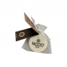Dischetti 6 pz Luffa Naturale - Mood