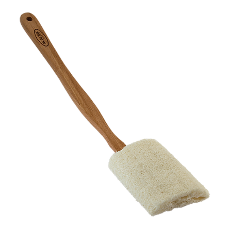 Spazzola in Luffa Naturale - Mood Spazzola in Luffa Naturale - Mood