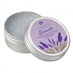 Deomilla Deodorante in Crema Bio Lavanda - Alkemilla