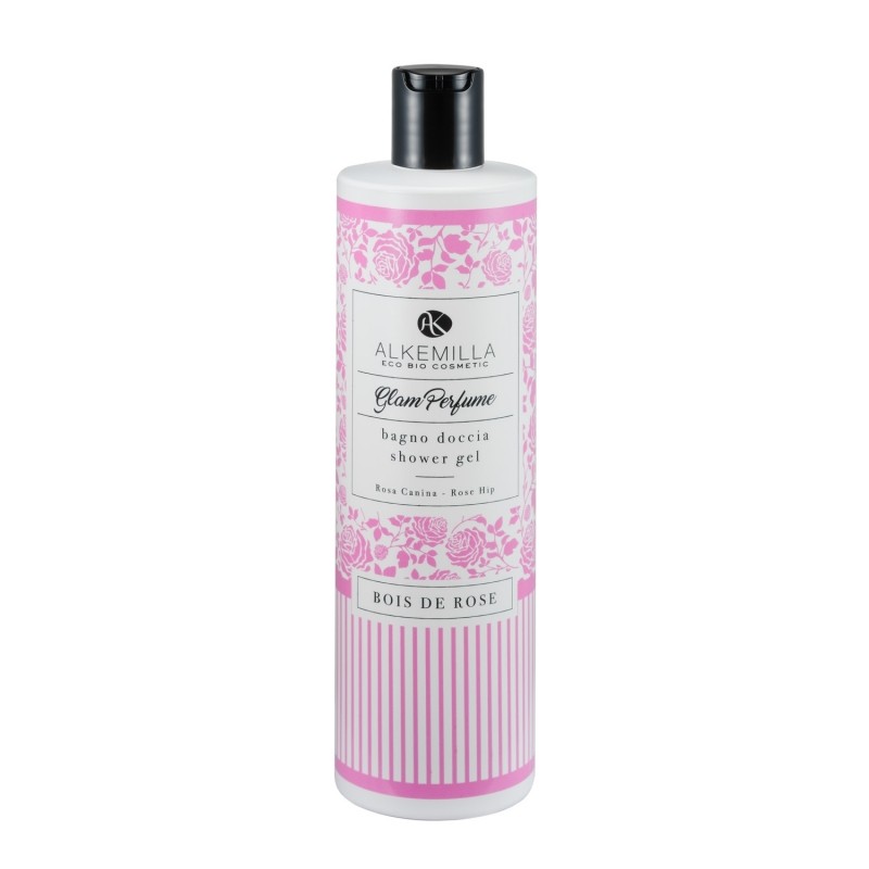 Bagnodoccia Bois De Rose Alkemilla Bagnodoccia Bois De Rose Alkemilla
