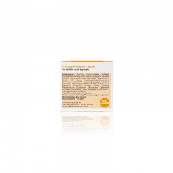 Shampoo Solido Rinforzante Mini Size Officina Naturae