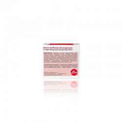 Bagnoschiuma solido rivitalizzante Mini Size Officina Naturae