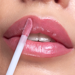 Red Apple Creamy Lip Balm SPF15 - 01 Pink Lady Gyada