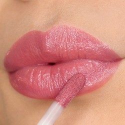 Red Apple Creamy Lip Balm SPF15 - 01 Pink Lady Gyada