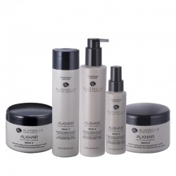 Set Linea Ricci + con Avocado e Jojoba Alkemilla