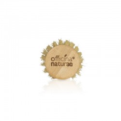 Spazzola per piatti in Legno di Faggio Officina Naturae
