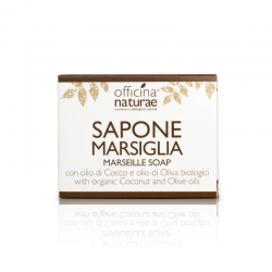 Sapone di Marsiglia ON Officina Naturae