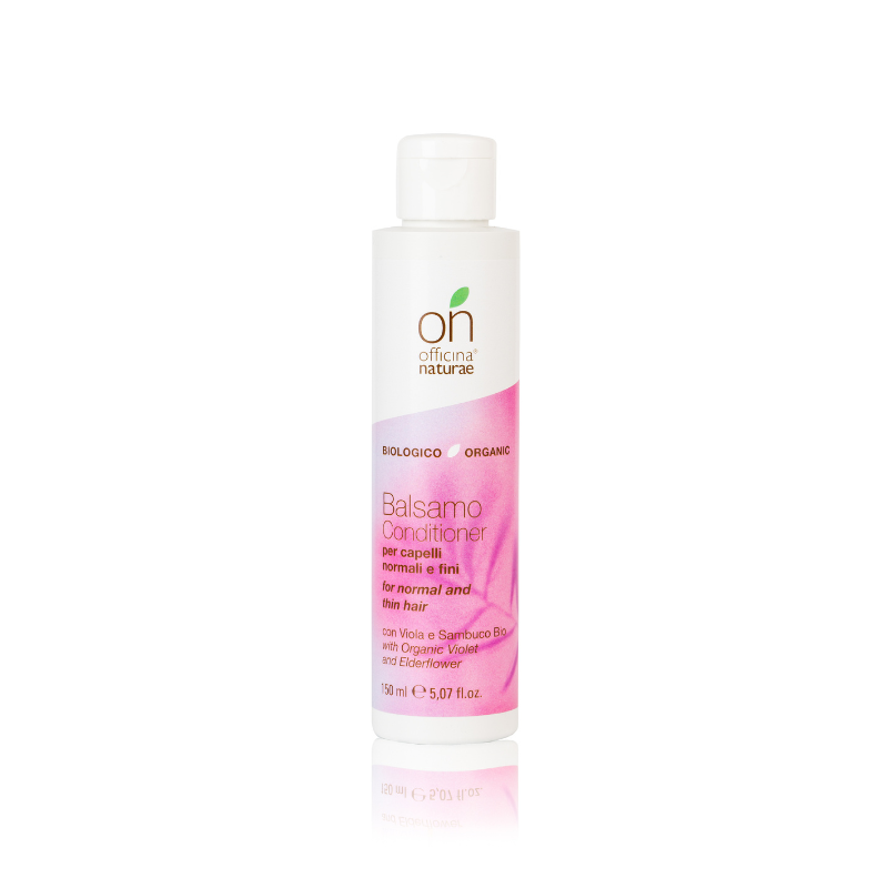 Balsamo per capelli normali e fini Officina Naturae - onYOU Balsamo per capelli normali e fini Officina Naturae - onYOU