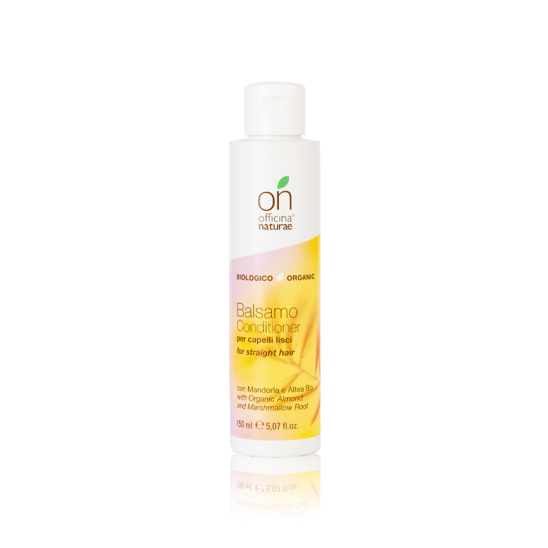 Balsamo per capelli lisci Officina Naturae - onYOU Balsamo per capelli lisci Officina Naturae - onYOU