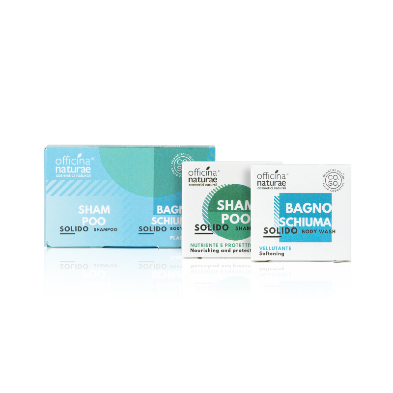 I Cosini Green Officina Naturae