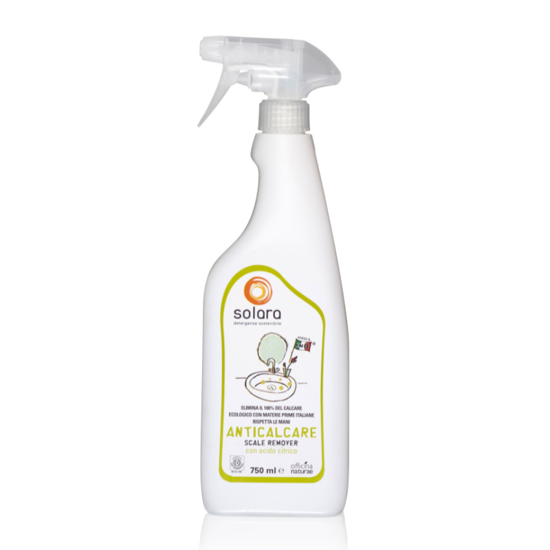 Anticalcare Ecologico Solara Anticalcare Ecologico Solara