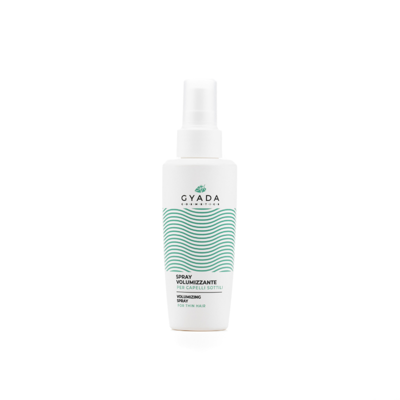 Spray Volumizzante Gyada Spray Volumizzante Gyada