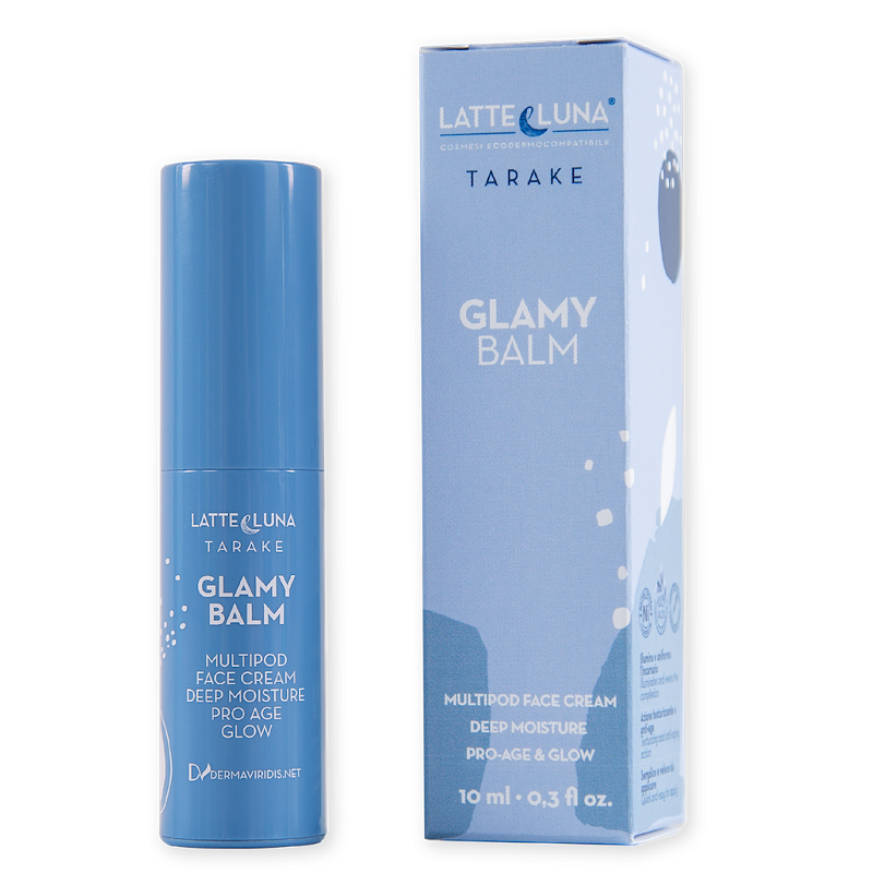 Glamy Balm Latte e Luna