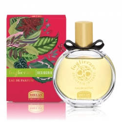 Foglierare Desiderio Intenso Eau de Parfum Helan