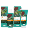 Set corpo Istinto Puro Foglierare Helan