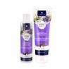 Set capelli normali-grassi Lavanda Eucalipto Alkemilla