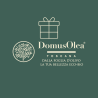 Set completo viso corpo Domus Oleas Toscana