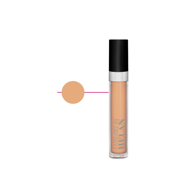 Lip Gloss Volumizzante Pesca Helan Lip Gloss Volumizzante Pesca Helan