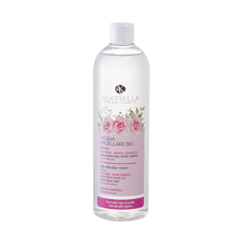 Acqua di Rose Micellare Alkemilla Acqua di Rose Micellare Alkemilla