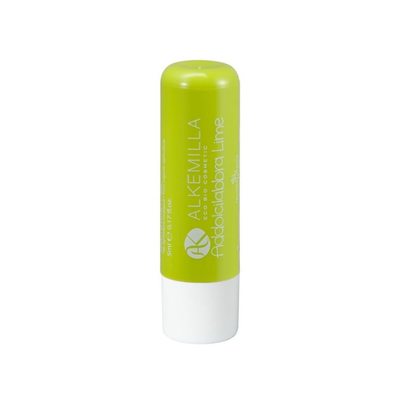 Addolcilabbra Lime Burrocacao Alkemilla Addolcilabbra Lime Burrocacao Alkemilla