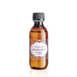 Olio di Jojoba Puro al 100% Officina Naturae