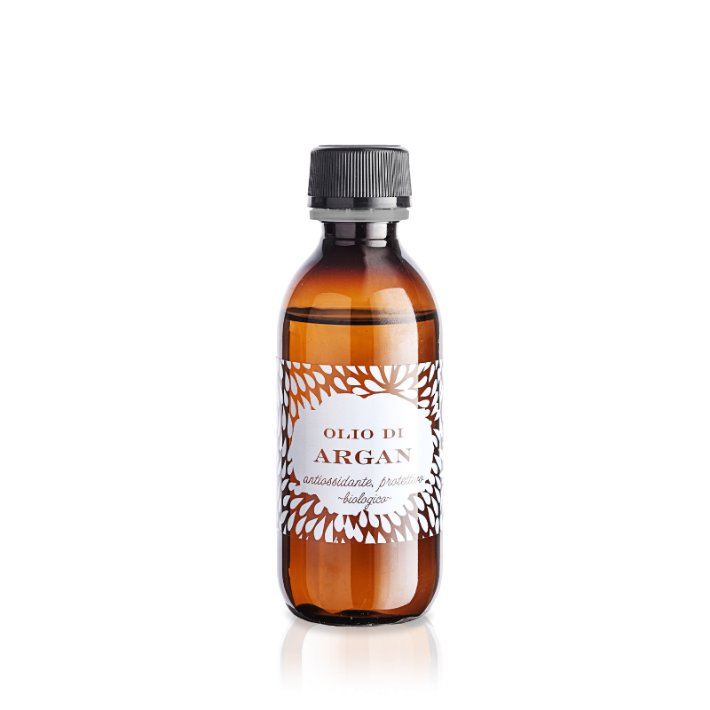 Olio Argan Biologico Puro Officina Naturae Olio Argan Biologico Puro Officina Naturae