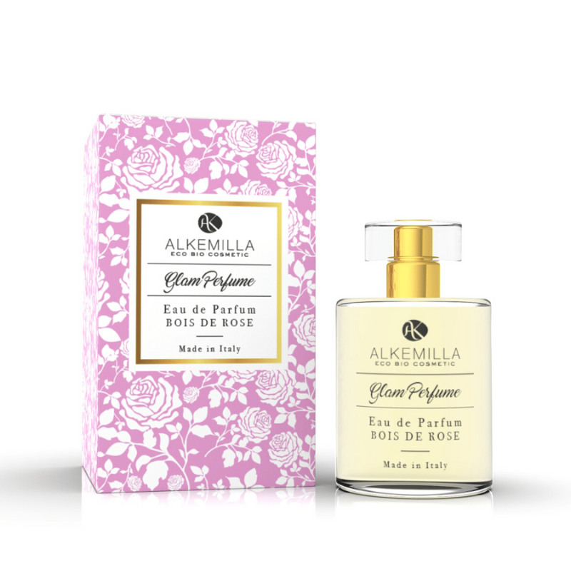 Profumo Bois De Rose Alkemilla Profumo Bois De Rose Alkemilla