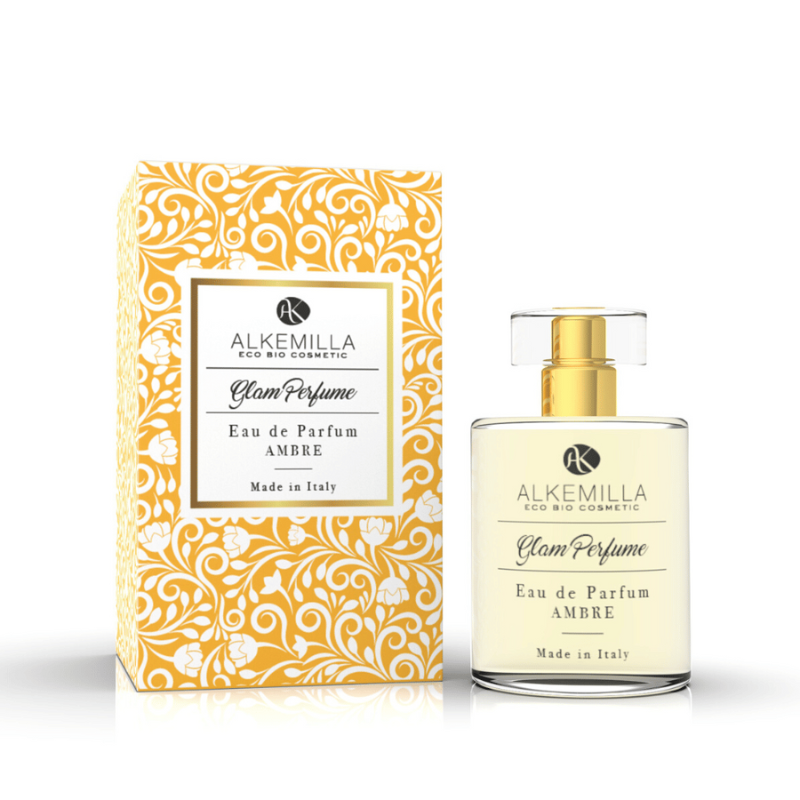 Profumo Ambre Alkemilla Profumo Ambre Alkemilla