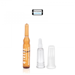 Ireos Booster Concentrato Fiala Antirughe Helan