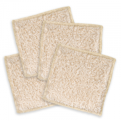 Ireos Quadrotto Struccante Ecologico Helan