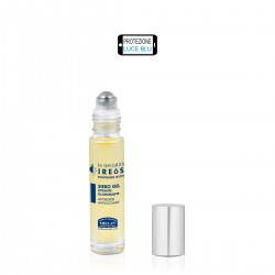 Ireos Siero Gel Liftante Illuminante Antiborse Antiocchiaie Helan