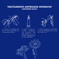 Ireos Cofanetto Trattamento Antirughe Intensivo Helan