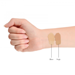 Bio CC Cream Idratante Riso Helan