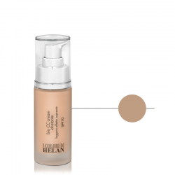 Bio CC Cream Idratante Soja Helan
