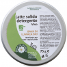 Latte detergente solido Bava di lumaca Bio Centisia Fior di Bosco