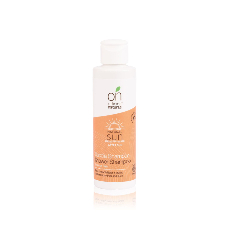 OnSUN Doccia Shampoo Doposole Officina Naturae OnSUN Doccia Shampoo Doposole Officina Naturae
