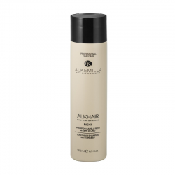 Shampoo Capelli Ricci ai semi di lino K-Hair Alkemilla