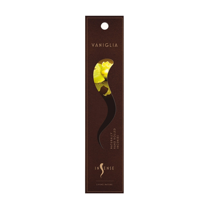 Incenso vaniglia Insense Incenso vaniglia Insense